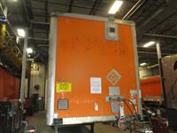 2007 Wabash Van