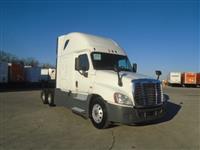 2015 Freightliner Cascadia