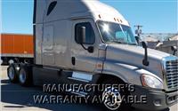 2015 Freightliner Cascadia