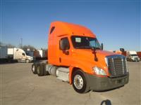 2014 Freightliner Cascadia
