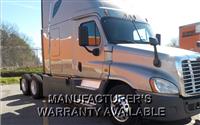2015 Freightliner Cascadia