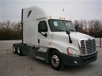 2014 Freightliner Cascadia