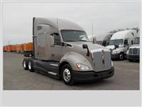2016 Kenworth T680