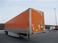 2005 Wabash Van