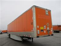 2006 Wabash Van