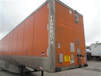 2007 Wabash VAN
