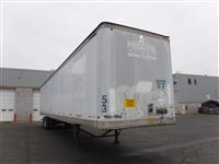 1999 Great Dane VAN