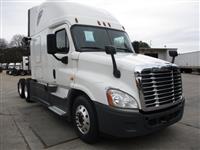 2015 Freightliner Cascadia