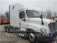2015 Freightliner Cascadia