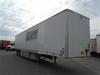 2006 Utility Van