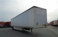 1999 Utility Van