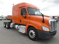 2014 Freightliner Cascadia