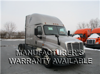 2015 Freightliner Cascadia