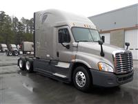 2015 Freightliner Cascadia