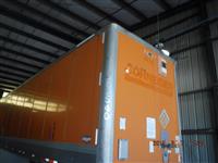 2007 Wabash Van