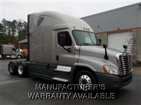 2015 Freightliner Cascadia