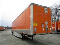 2006 Wabash Van