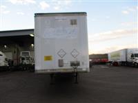 1999 Great Dane VAN