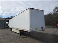 1999 Utility Van
