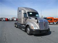 2016 Kenworth T680