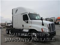 2015 Freightliner Cascadia