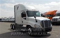 Used 2015 Freightliner Cascadia for Sale