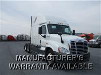2015 Freightliner Cascadia