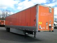 2005 Wabash Van