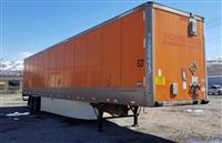 2005 Wabash VAN