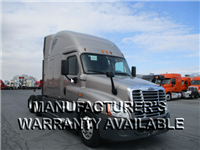 2015 Freightliner Cascadia