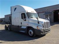 2016 Freightliner Cascadia