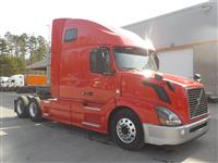 2016 Volvo VNL