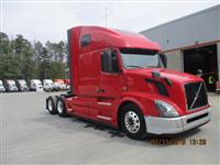 2017 Volvo VNL