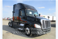 2015 Freightliner Cascadia