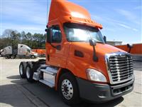 2012 Freightliner Cascadia