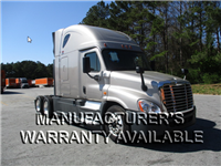 2015 Freightliner Cascadia