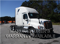 2015 Freightliner Cascadia