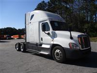 2015 Freightliner Cascadia
