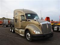 2015 Kenworth T680