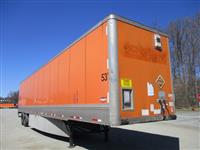 2005 Wabash Van