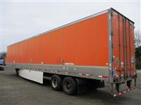 2006 Wabash Van