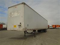 1998 Monon VAN