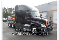 2015 Freightliner Cascadia