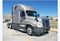 2015 Freightliner Cascadia