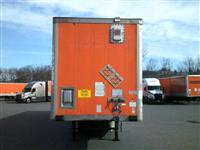 2005 Wabash VAN