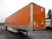 2006 Wabash VAN