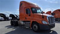 2014 Freightliner Cascadia
