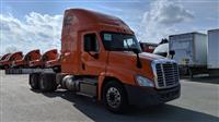 2014 Freightliner Cascadia