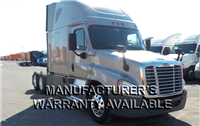 2015 Freightliner Cascadia