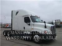 2015 Freightliner Cascadia